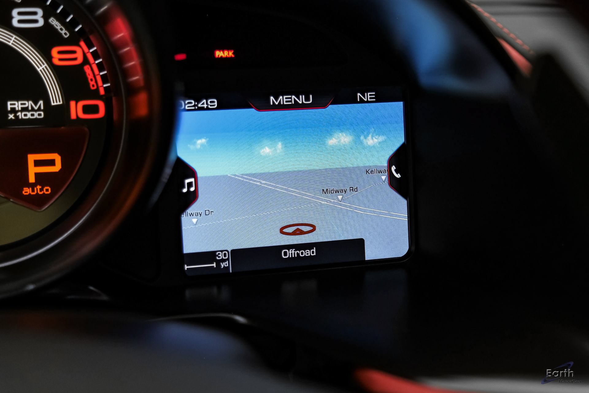 Used 2019 Ferrari 812 Superfast RWD image 95