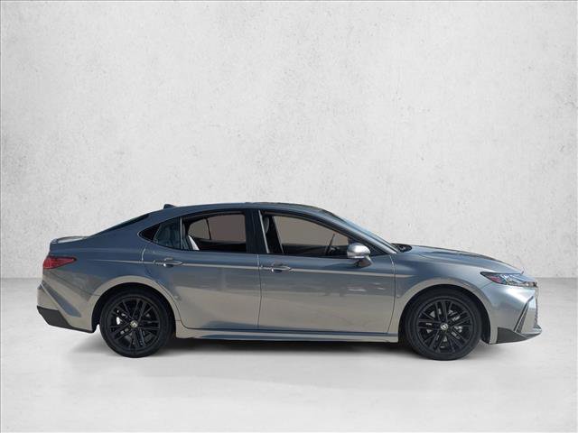 Certified 2025 Toyota Camry SE w/ Convenience Package image 4