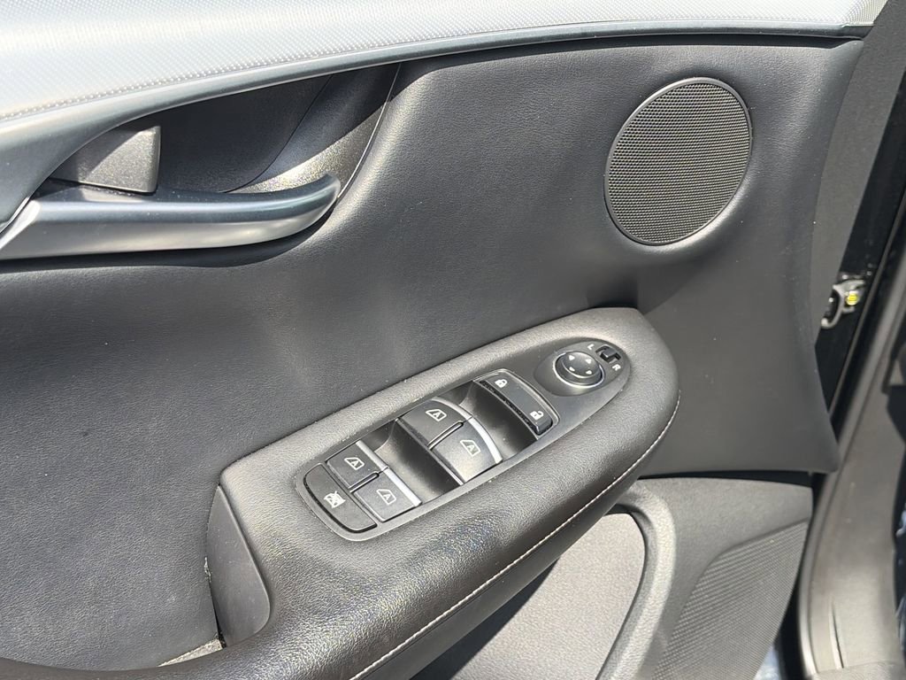 Used 2020 INFINITI QX50 Luxe FWD image 29