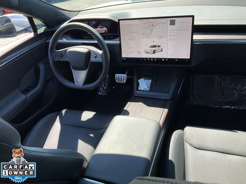 Used 2023 Tesla Model S Standard Range image 58