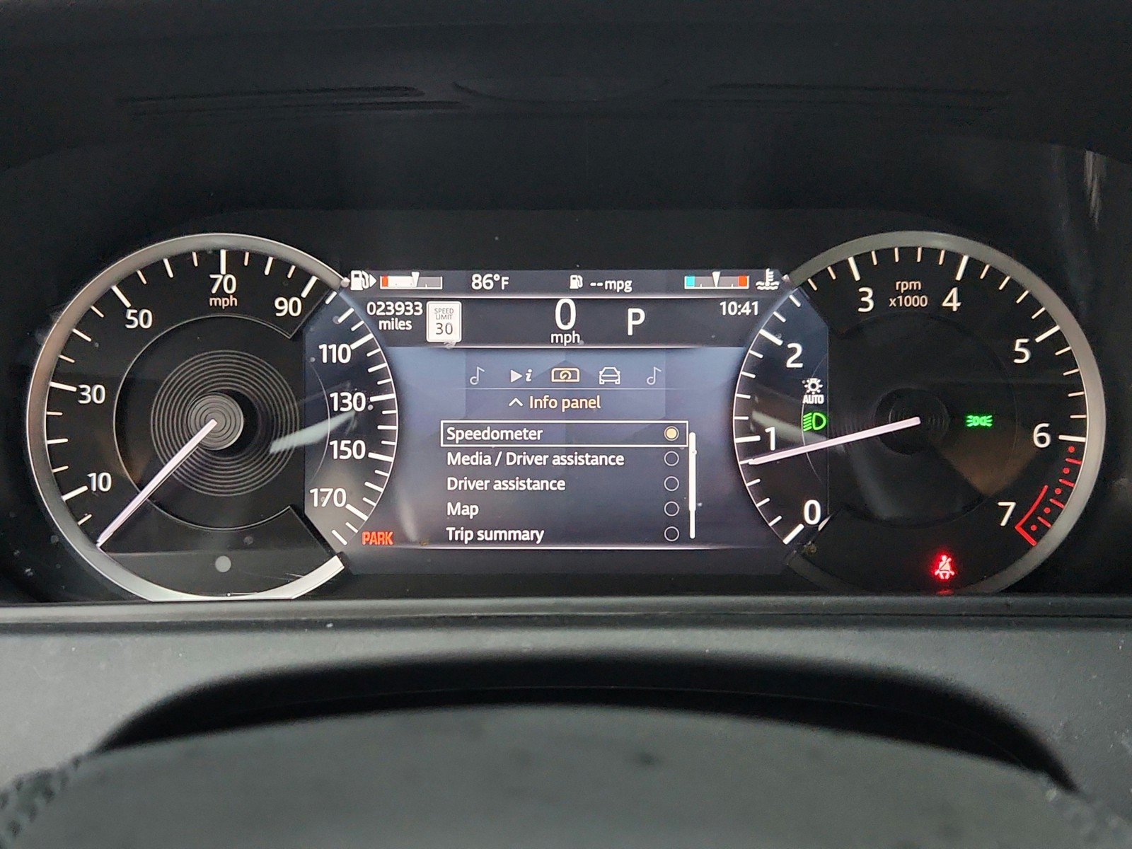Used 2022 Land Rover Range Rover Velar R-Dynamic S AWD/4WD image 24