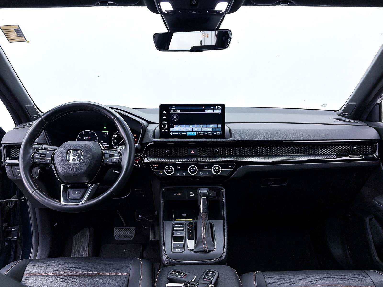 Used 2024 Honda CR-V Sport Touring image 31