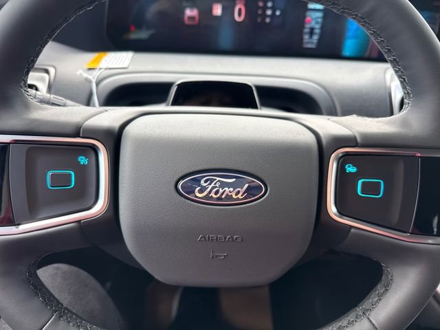 New 2026 Ford Expedition Active image 21