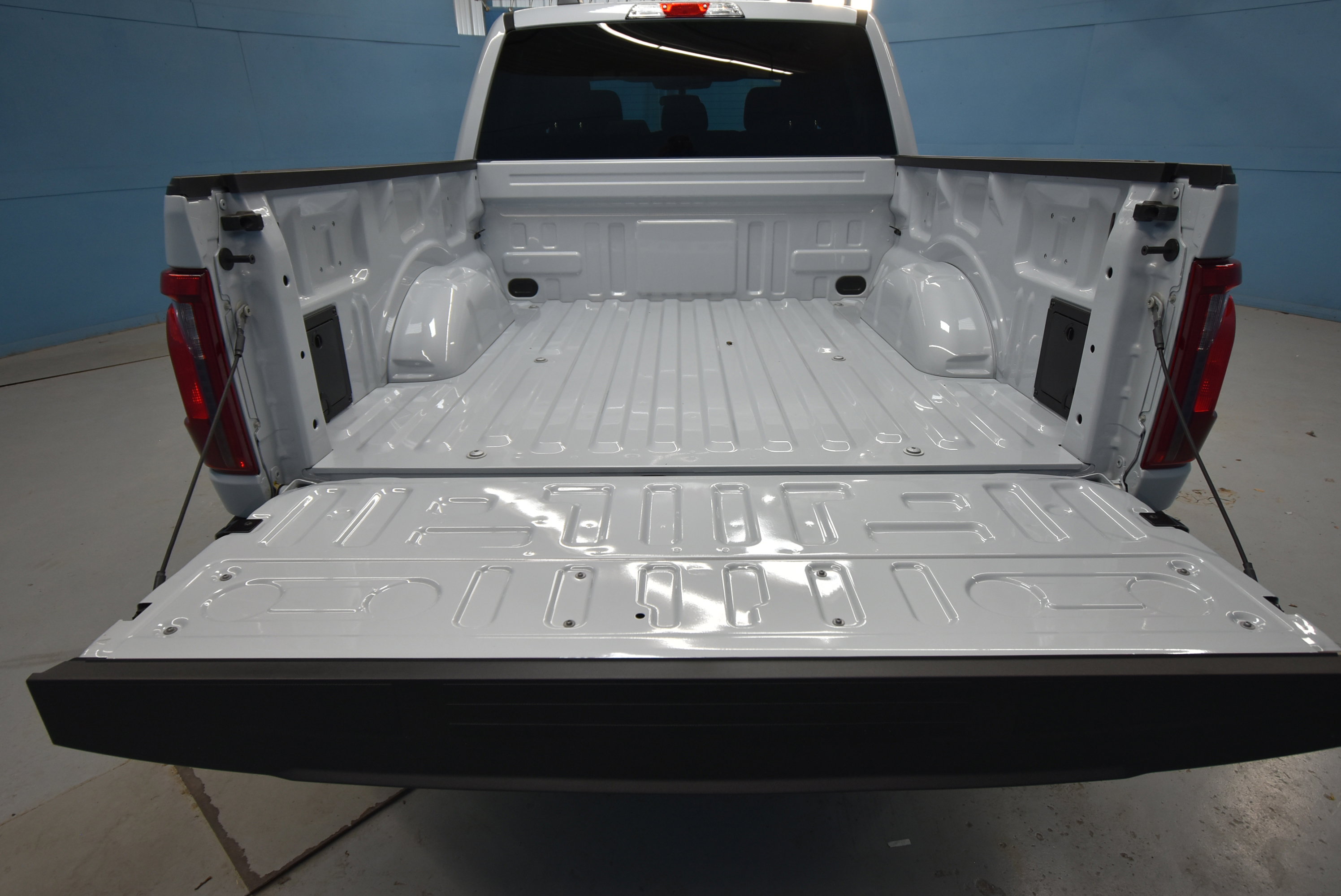 New 2025 Ford F150 STX w/ Equipment Group 200A image 24