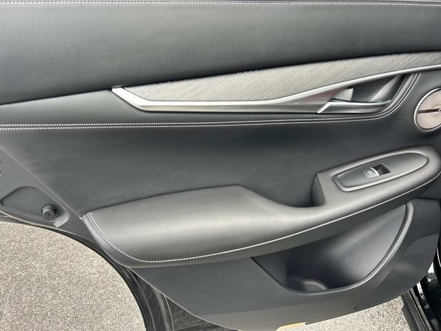 Certified 2023 INFINITI QX55 Sensory w/ Lighting Package AWD/4WD image 23