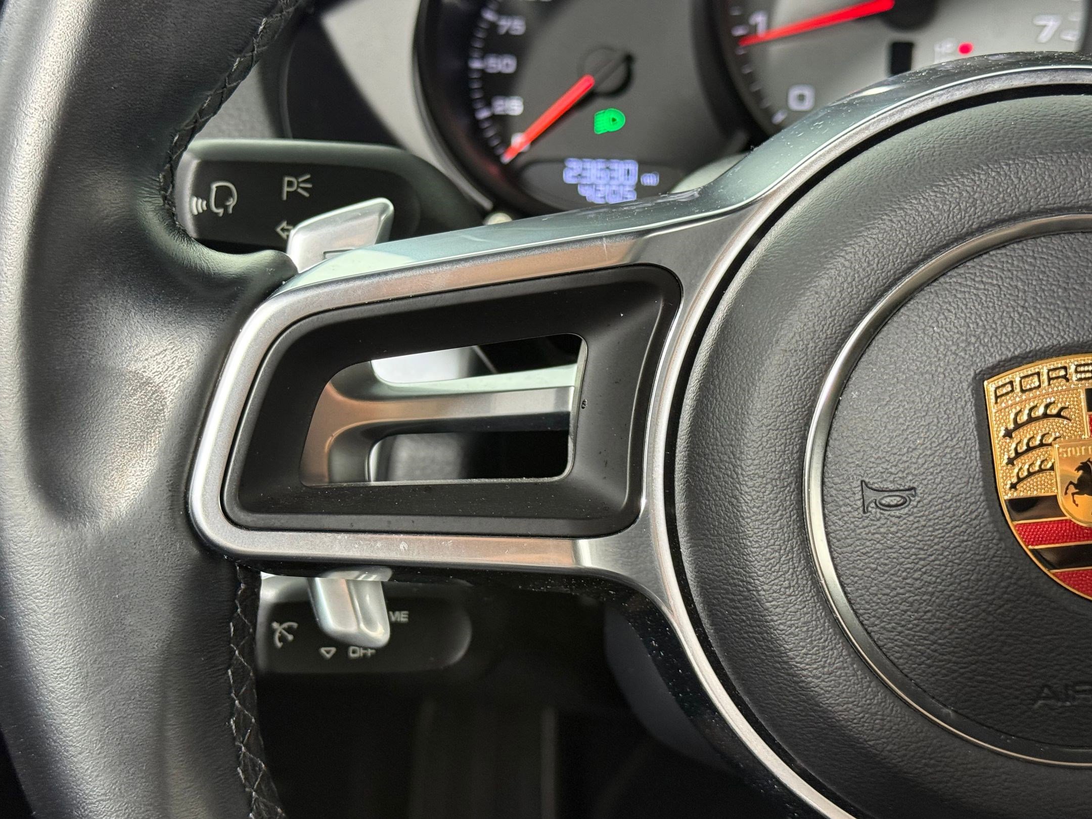 Used 2017 Porsche 718 Cayman S image 19