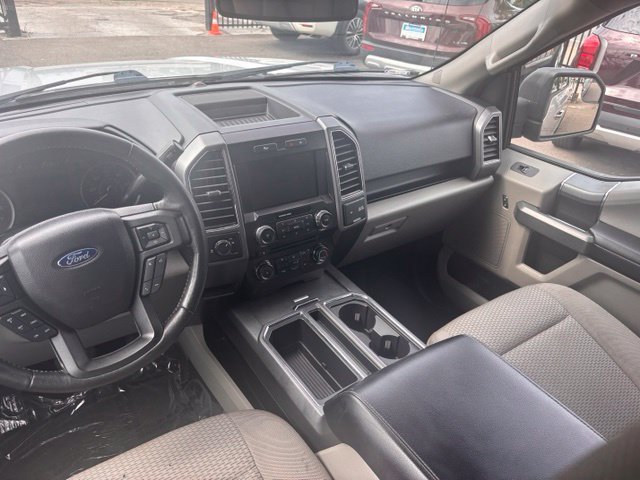 Used 2018 Ford F150 XLT w/ Equipment Group 302A Luxury RWD image 26