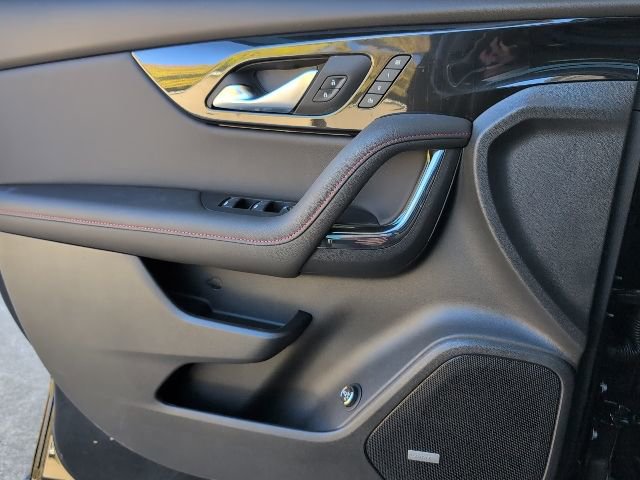 New 2026 Chevrolet Blazer RS w/ Driver Confidence II Package image 15
