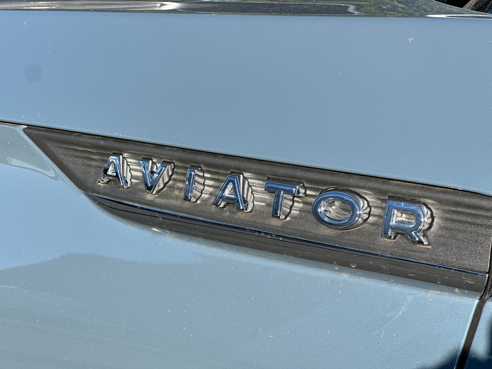 New 2026 Lincoln Aviator Reserve AWD/4WD image 25