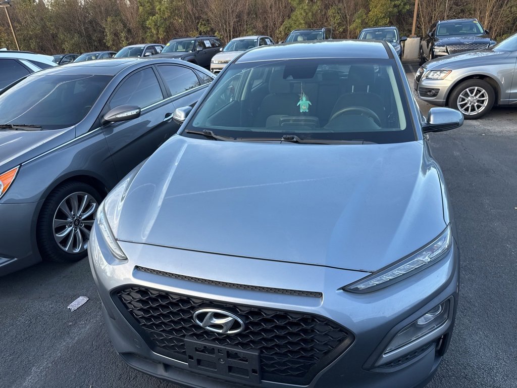 Used 2019 Hyundai Kona SE image 2