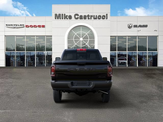 New 2026 RAM 2500 Tradesman AWD/4WD image 7