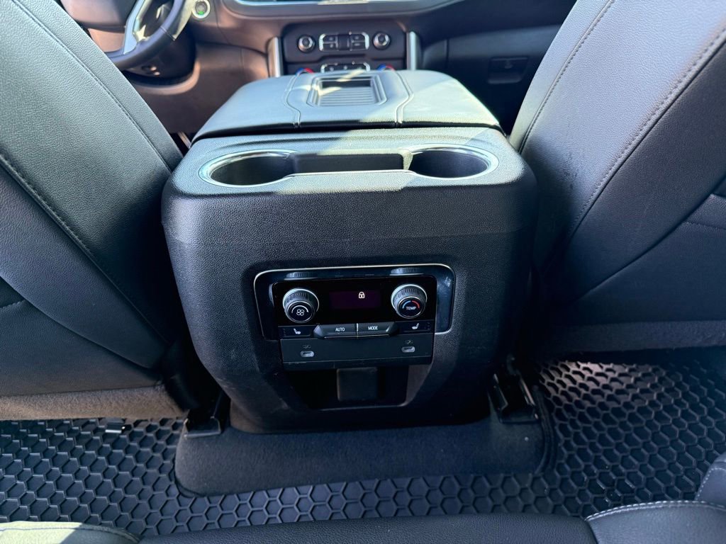 Used 2023 Chevrolet Tahoe Z71 w/ Off-Road Capability Package image 26