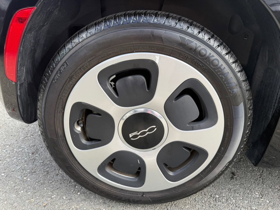 Used 2019 FIAT 500 e image 43