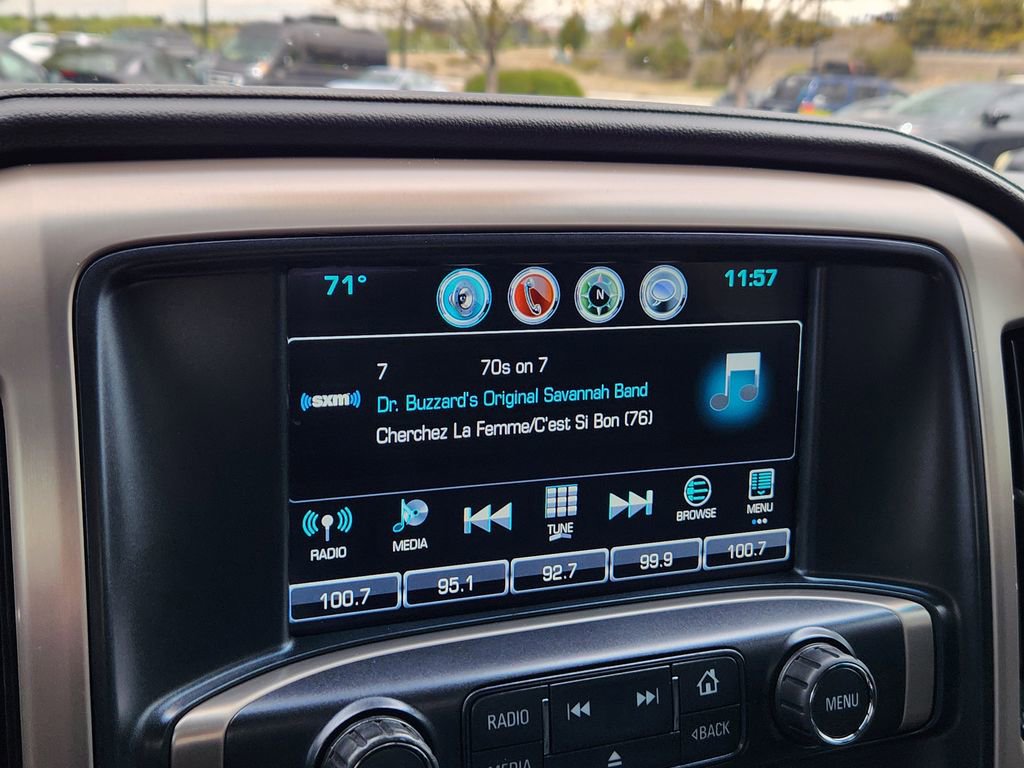 Used 2018 GMC Sierra 1500 Denali AWD/4WD image 18