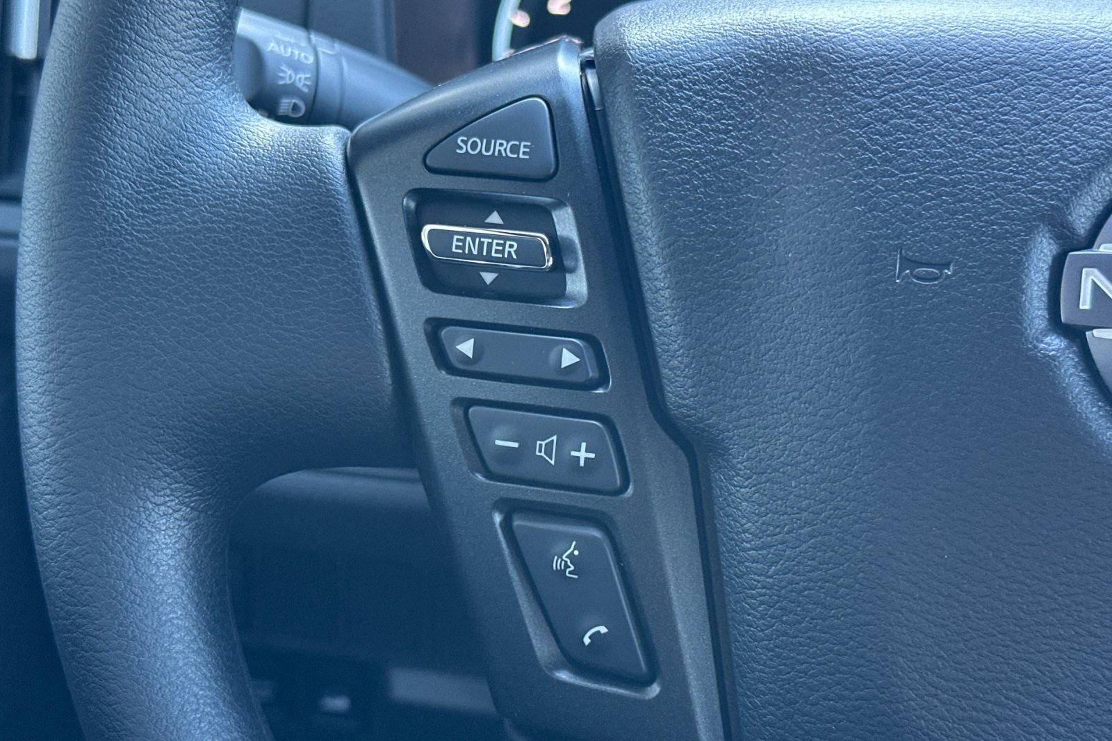 New 2026 Nissan Frontier S image 26