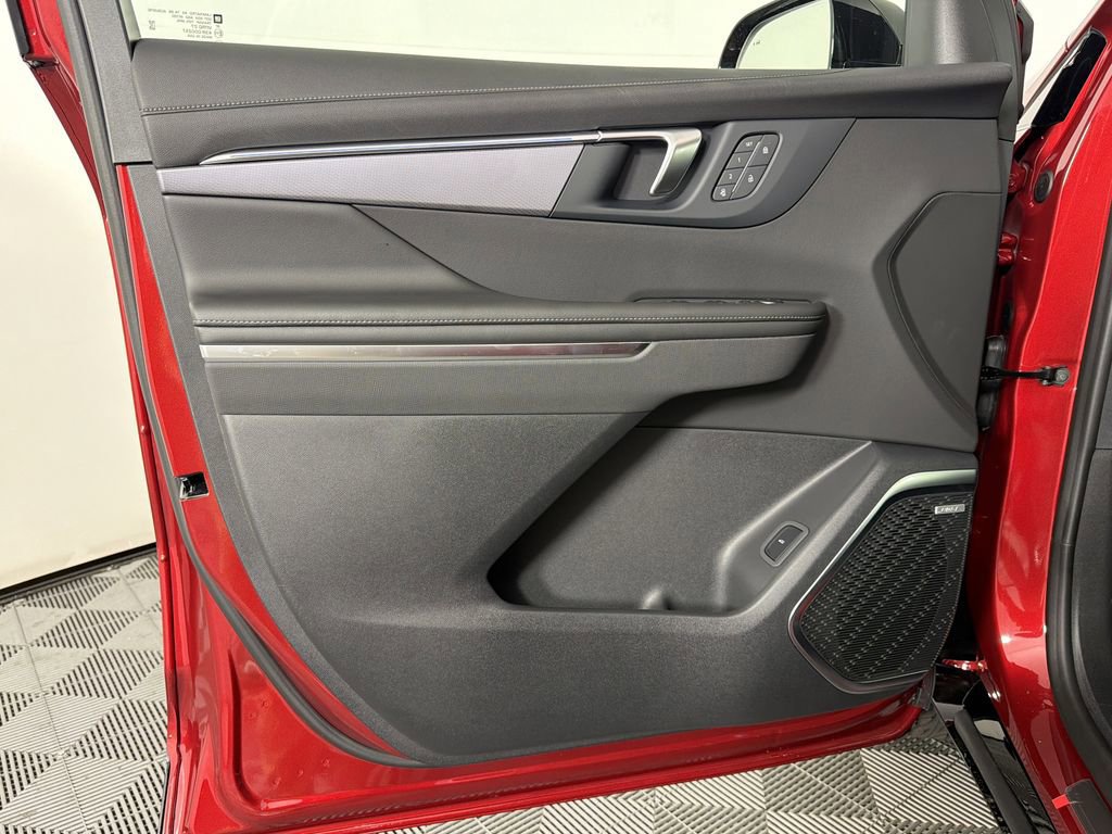 New 2026 Buick Enclave Sport Touring w/ Power Package image 8