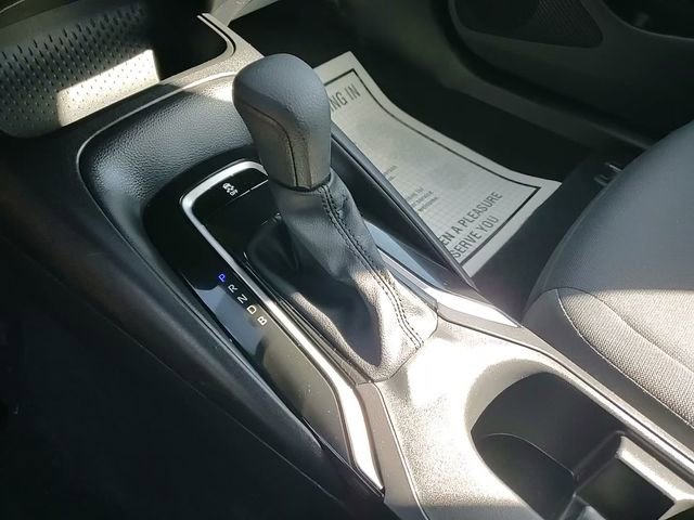 Certified 2025 Toyota Corolla LE image 19