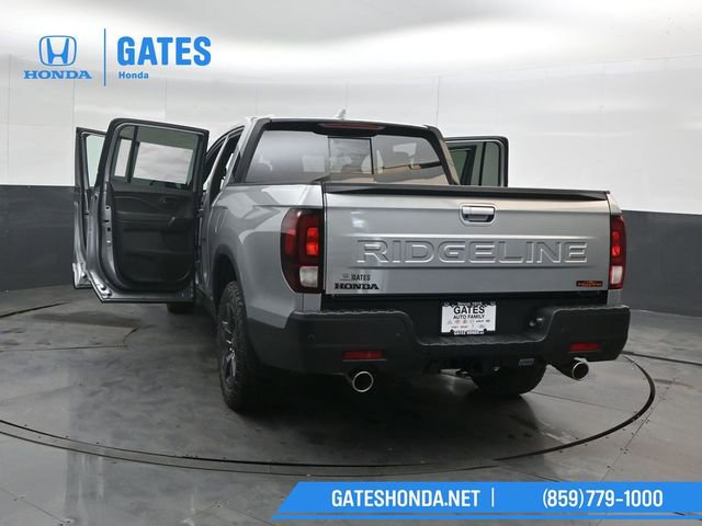 New 2026 Honda Ridgeline TrailSport image 49