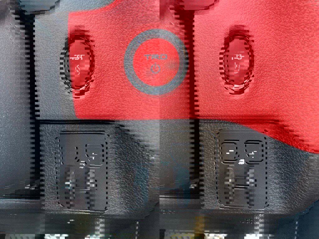 New 2026 Toyota Tundra TRD Pro image 20