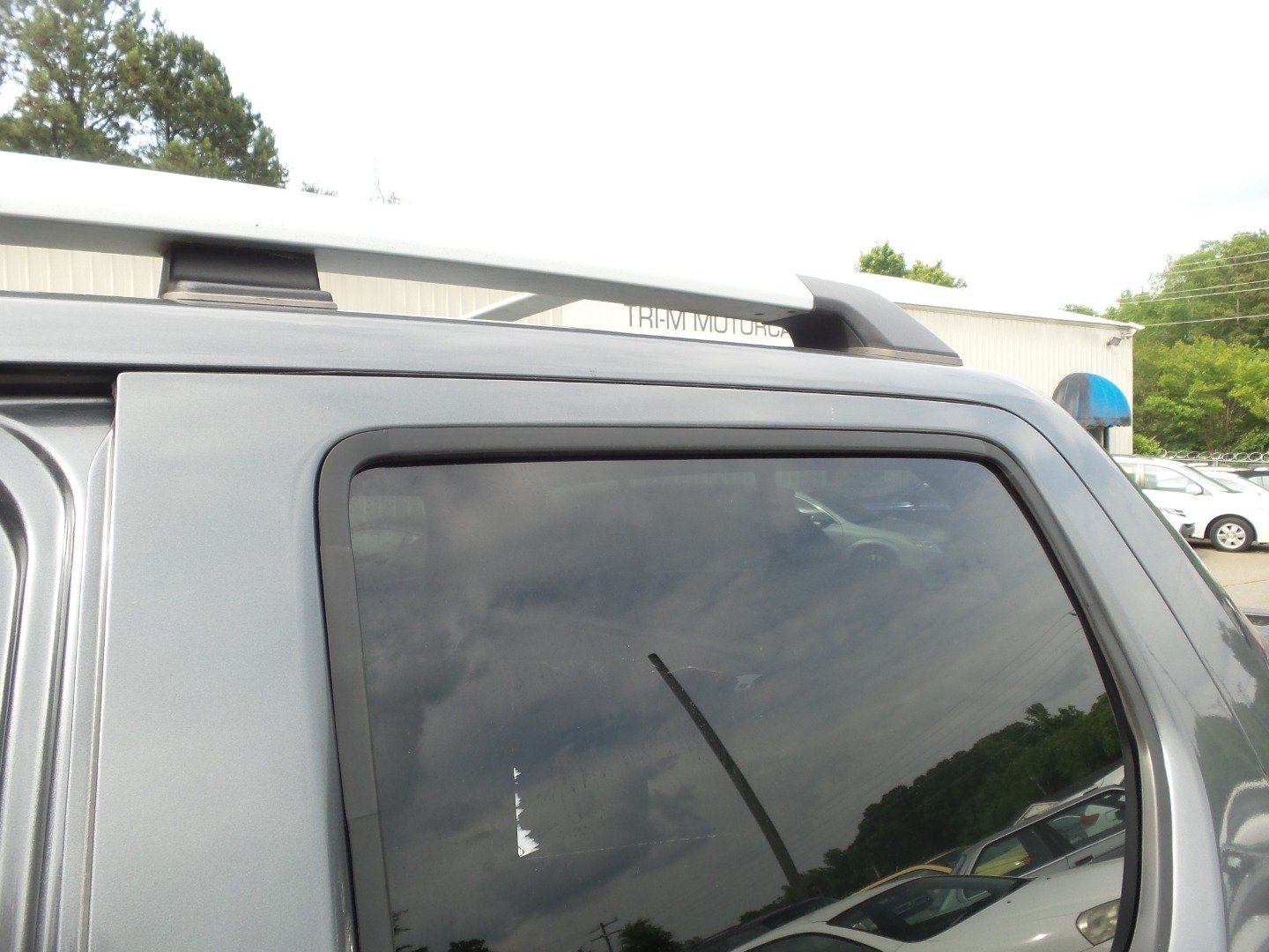 Used 2011 Honda Ridgeline RTS image 19