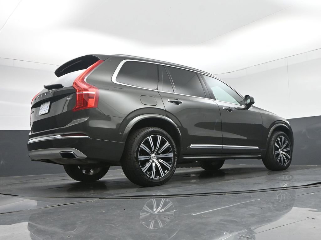 Used 2021 Volvo XC90 T6 Inscription image 75