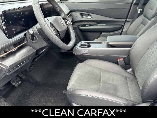 Certified 2024 Nissan Ariya AWD image 13