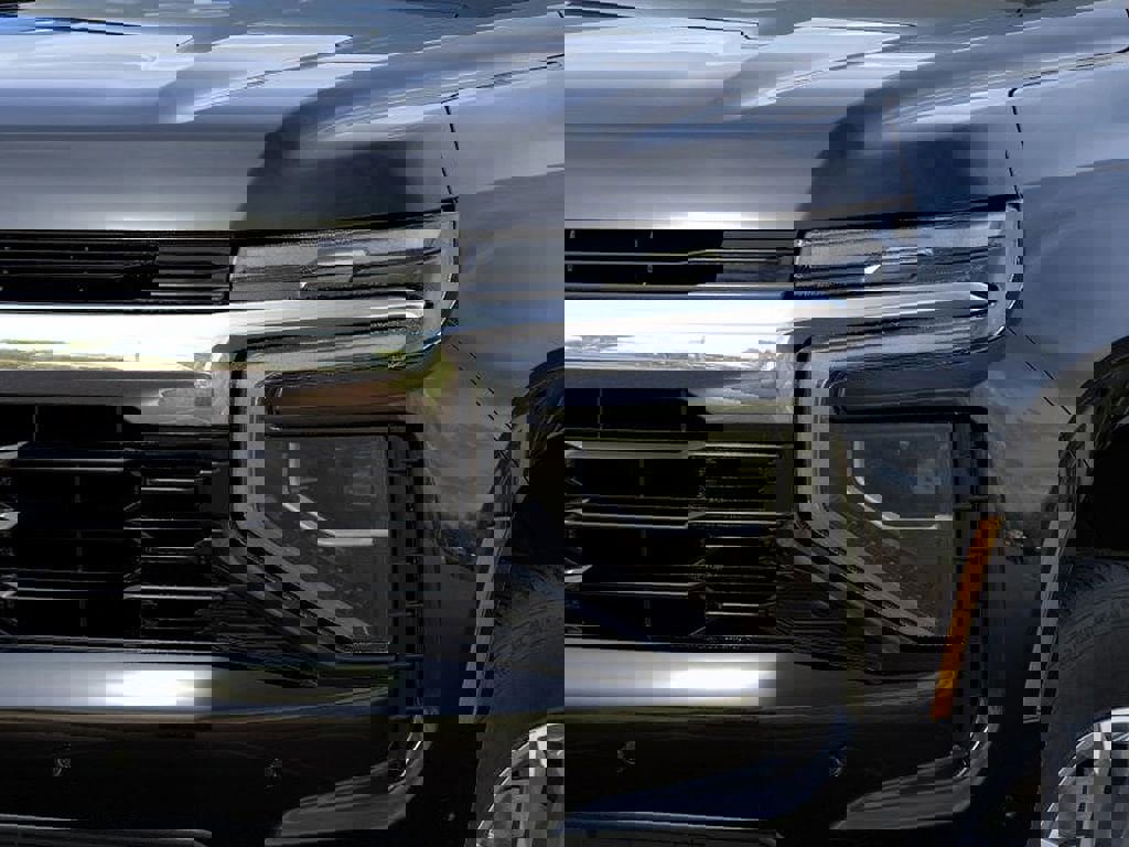 New 2026 Chevrolet Suburban LS image 10