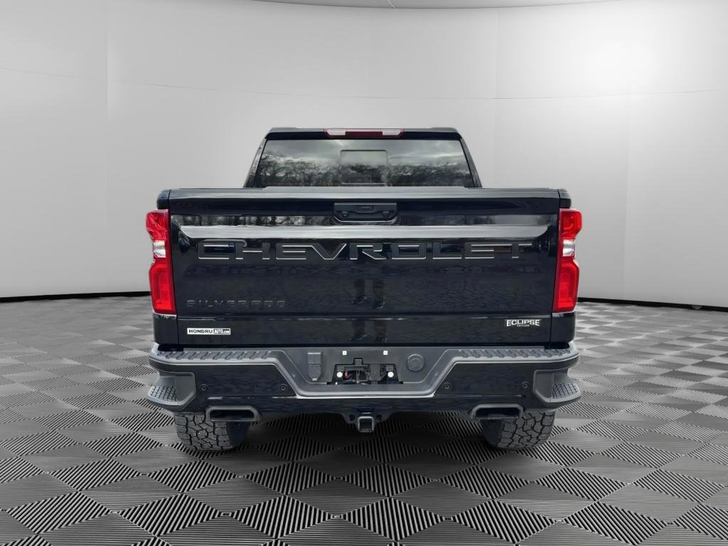 Used 2023 Chevrolet Silverado 1500 RST w/ All Star Edition Plus image 8