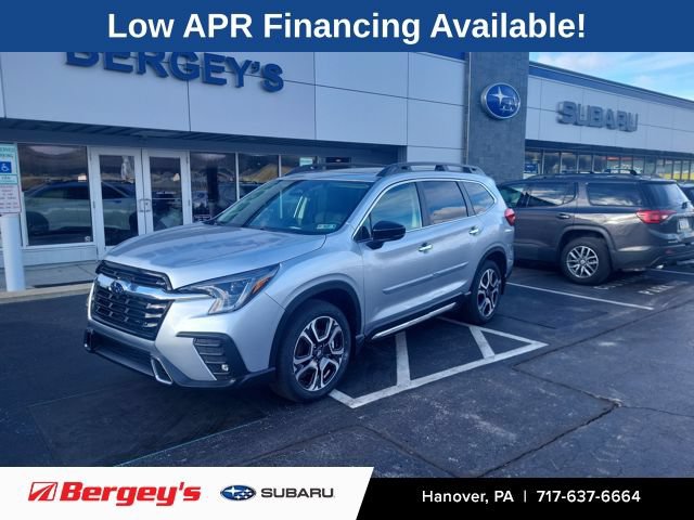New 2026 Subaru Ascent Touring AWD/4WD image 1