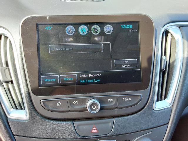 Used 2018 Chevrolet Malibu LT w/ True North Edition FWD image 32