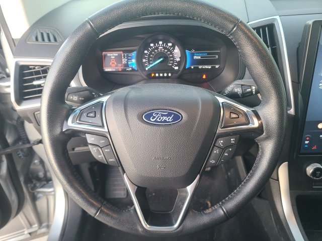 Used 2024 Ford Edge SEL image 19