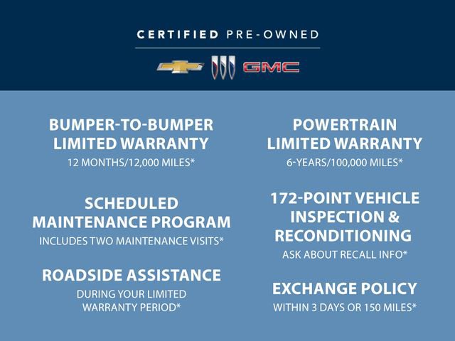 Certified 2024 Buick Encore GX Sport Touring w/ Comfort Package AWD/4WD image 6