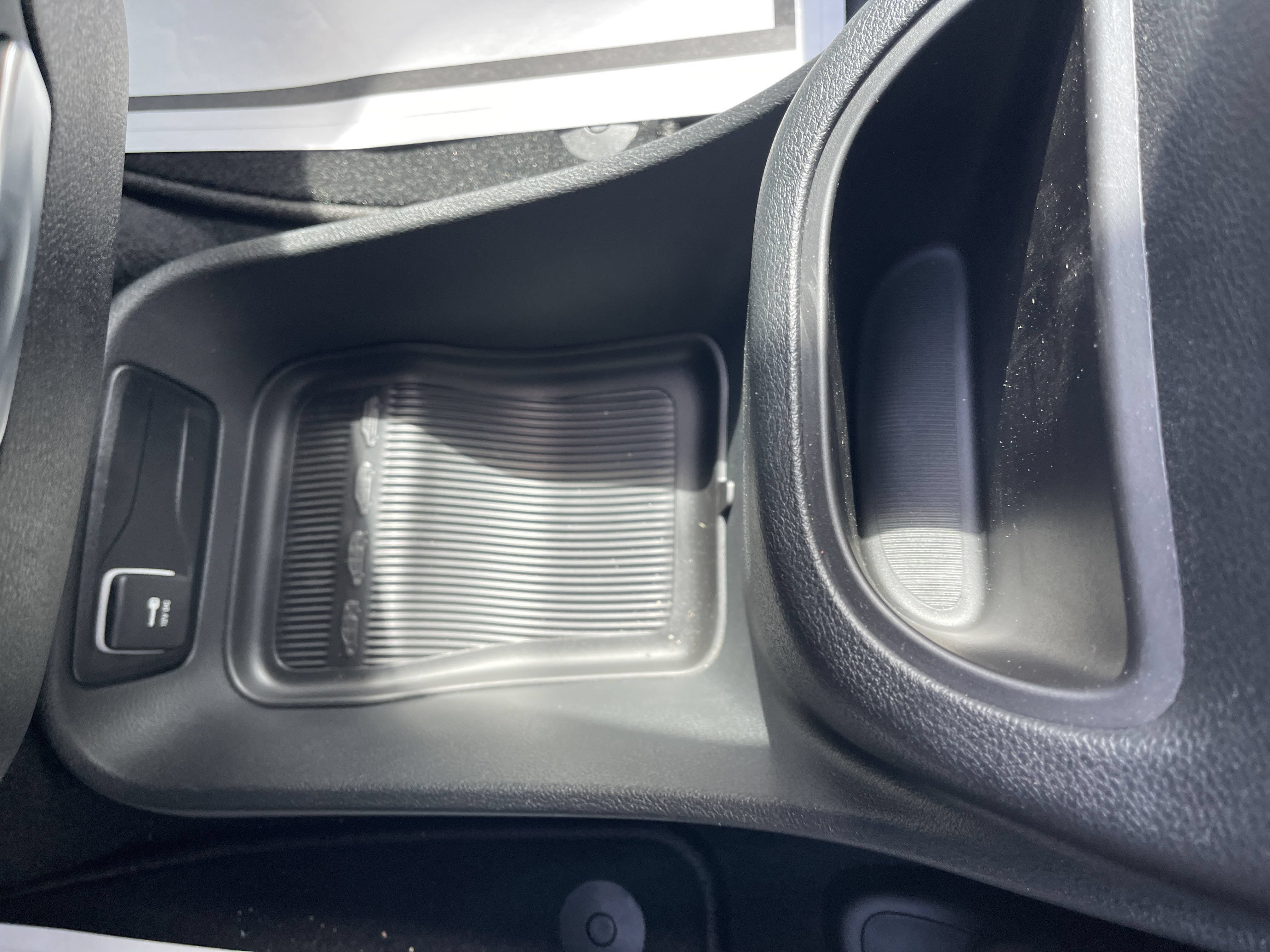 New 2026 Chrysler Pacifica Select FWD image 28