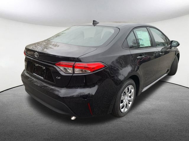 New 2026 Toyota Corolla LE FWD image 11