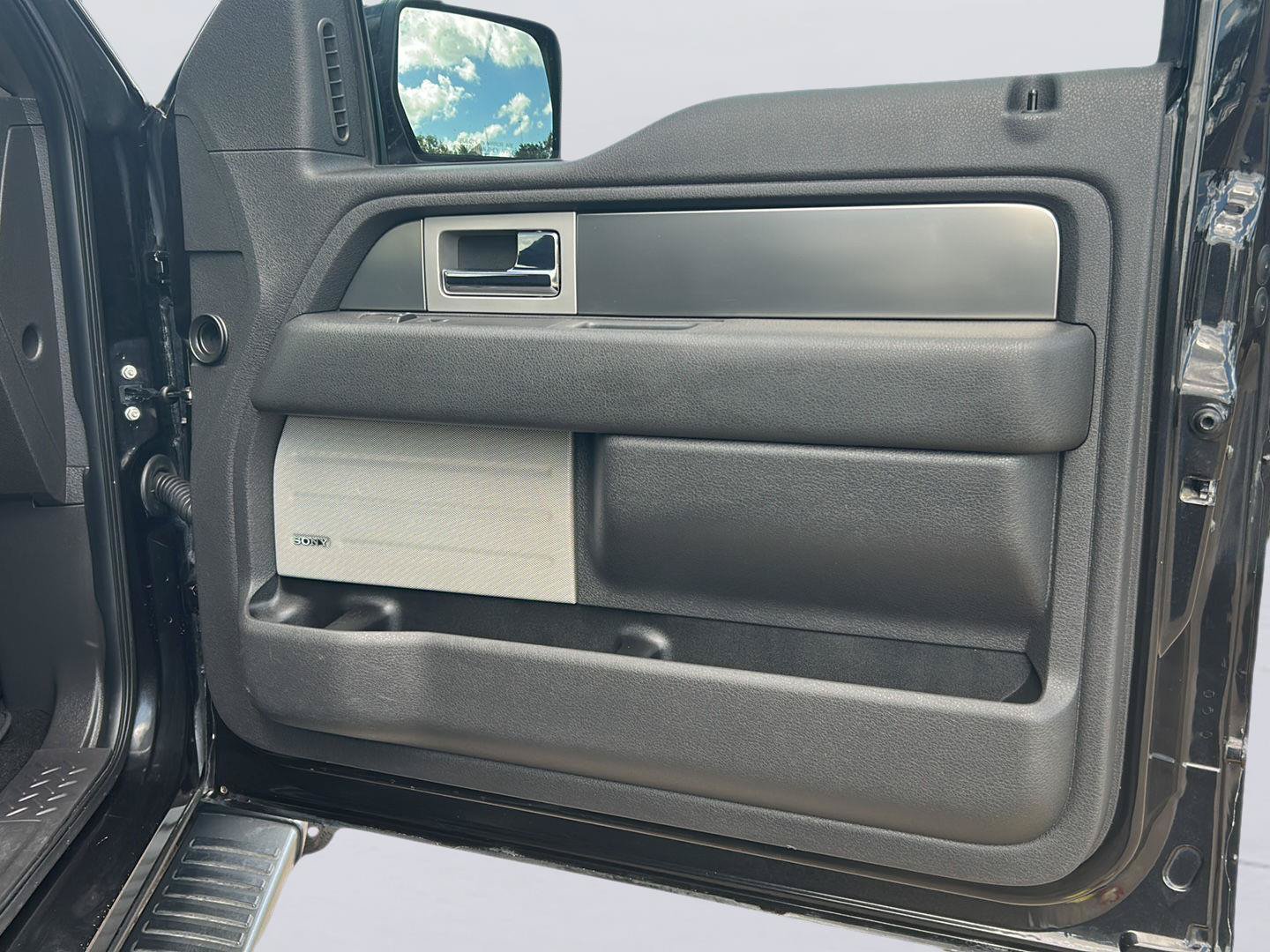 Used 2014 Ford F150 FX2 RWD image 22