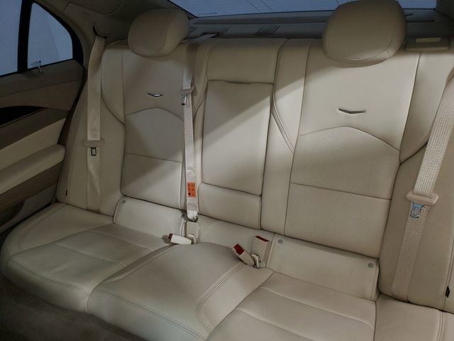 Used 2015 Cadillac CTS Luxury image 11
