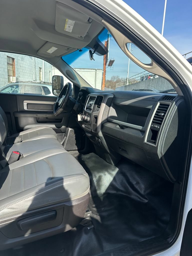 Used 2013 RAM 3500 Tradesman w/ PWR & Remote Entry Group AWD/4WD image 20