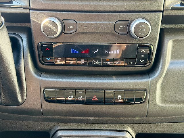 New 2026 RAM ProMaster 2500 w/ Cold Weather Group FWD image 13