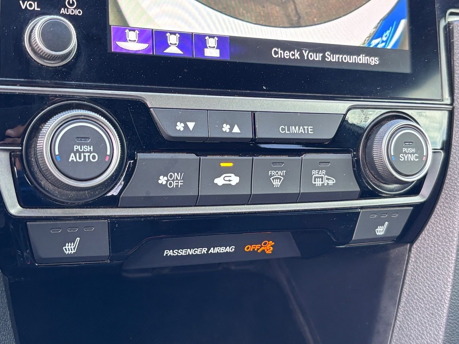 Used 2020 Honda Civic Si image 29