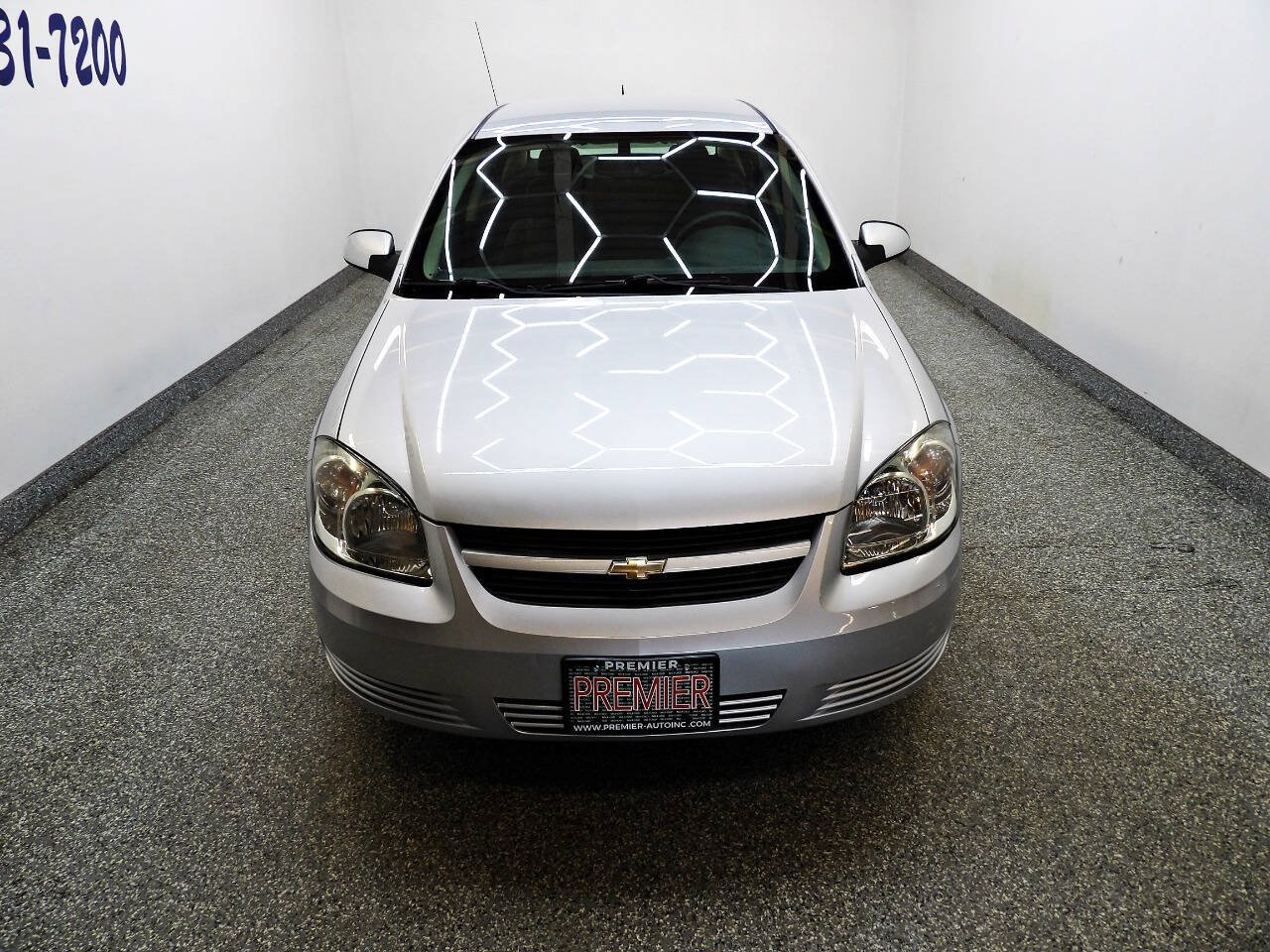 Used 2010 Chevrolet Cobalt LT FWD image 2