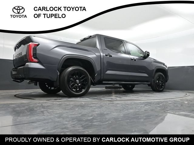 New 2026 Toyota Tundra Limited w/ Limited PVM Package AWD/4WD image 58