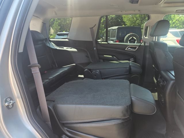 Used 2017 GMC Yukon Denali w/ Open Road Package AWD/4WD image 41
