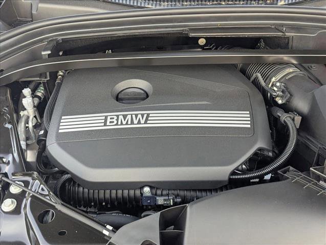 New 2026 BMW X1 xDrive28i w/ Technology Package image 16