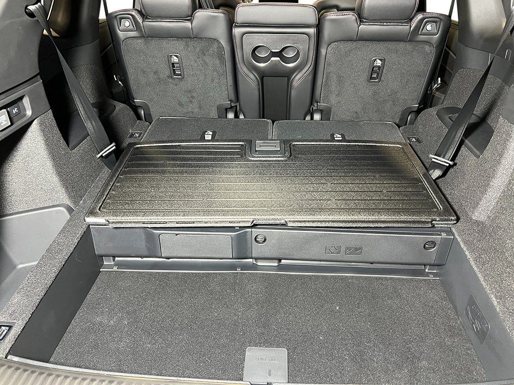 New 2026 Acura MDX A-Spec w/ Advance Package AWD/4WD image 35