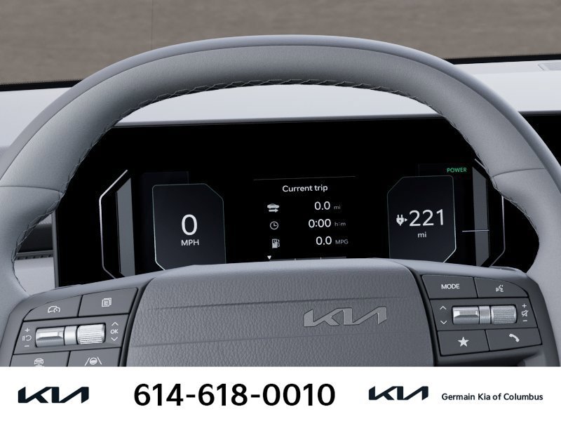New 2027 Kia EV3 Wind AWD/4WD image 24