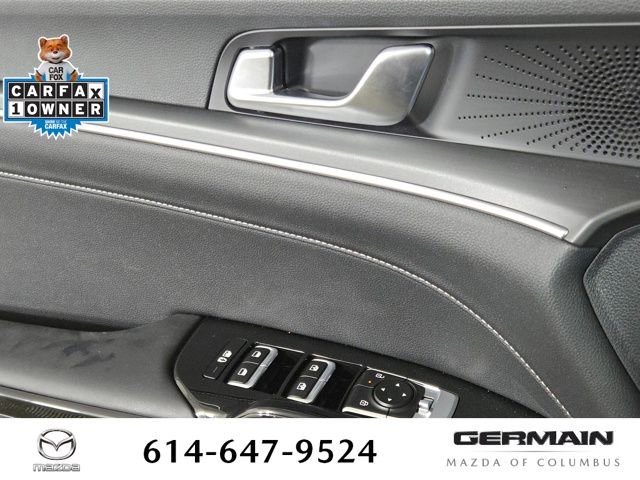Used 2025 Kia K5 GT-Line w/ GT-Line Premium Package image 28