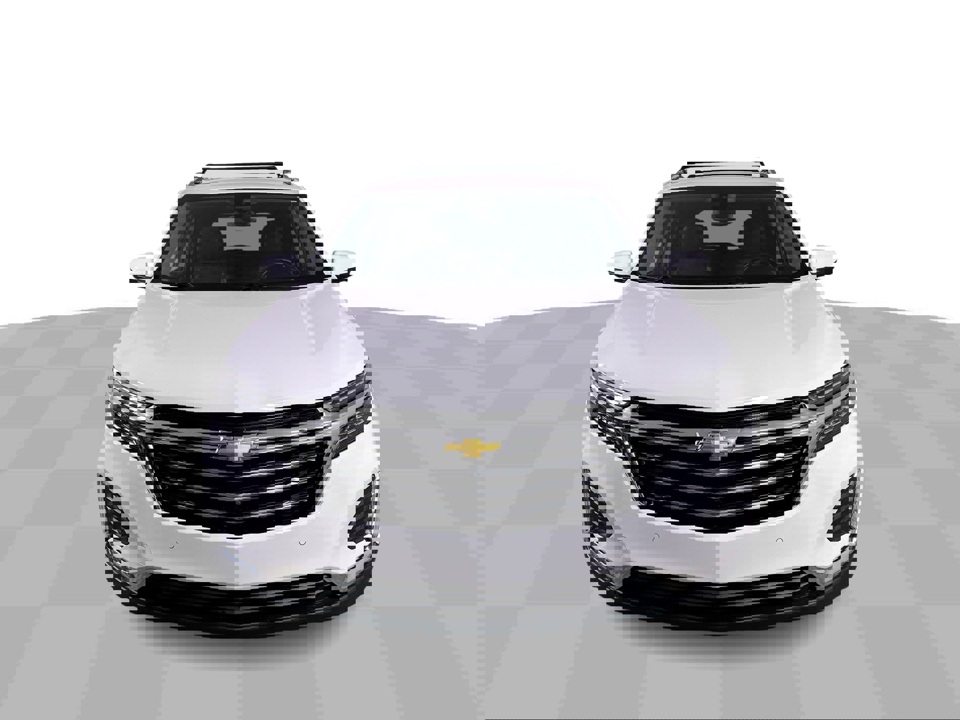 Used 2024 Chevrolet Equinox Premier image 39