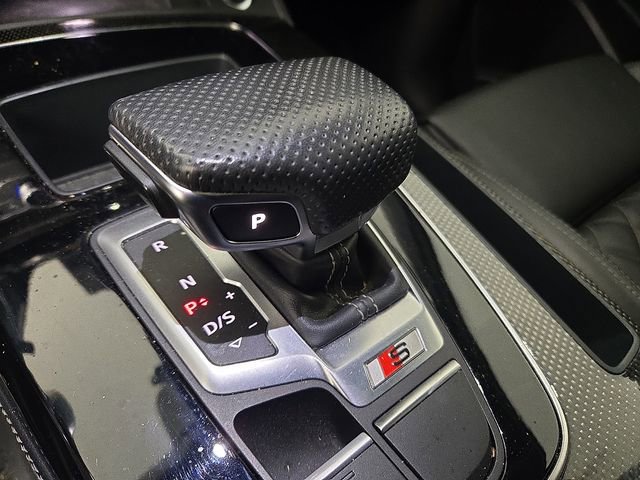 Used 2023 Audi SQ5 Premium Plus w/ Premium Plus Package image 15