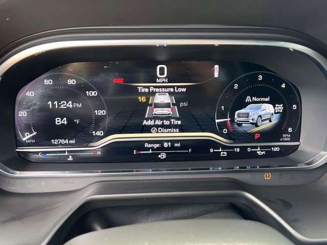 Certified 2024 GMC Yukon SLT image 17