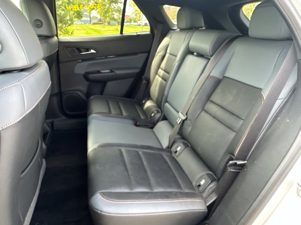 Used 2024 Honda Prologue Elite image 15